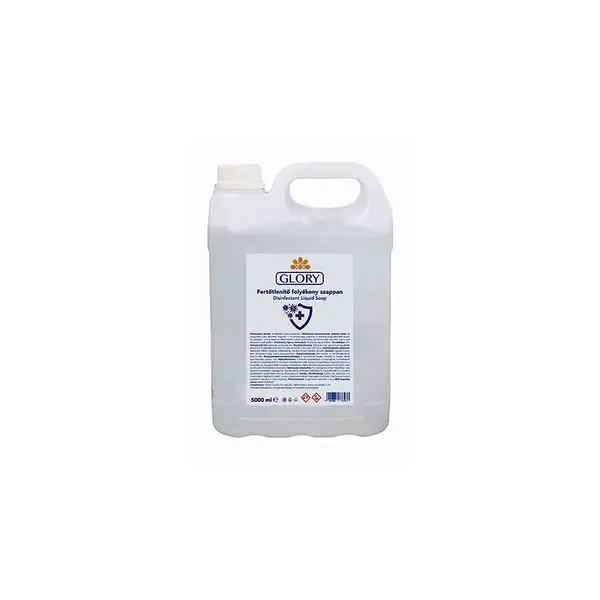 Dezinfekčné tekuté mydlo 5000ml