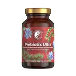 Prebiotický prípravok s obsahom účinných látok PREBIOTIX ULTRA