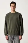 Levi's mikina pánská bavlněná THE ORIGINAL HM
