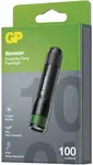 CREE LED svietidlo GP Discovery C31X, 100 lm, 1×AA