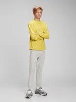 GAP Dětské teen tepláky Fit - Kluci