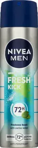 NIVEA Men Sprej AP Fresh Kick