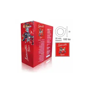 Káva Lucaffe SMART PODS Smart RED
