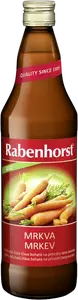Rabenhorst Mrkvová šťava