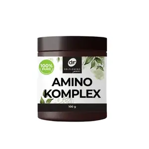 DR. FLEMING Amino komplex 100g