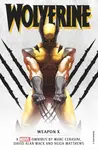 Marvel Classic Novels - Wolverine: Weapon X Omnibus
