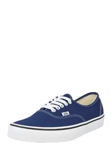 VANS Nízke tenisky 'AUTHENTIC'  modrá