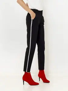 Dámské kalhoty CAMAIEU Monochrome