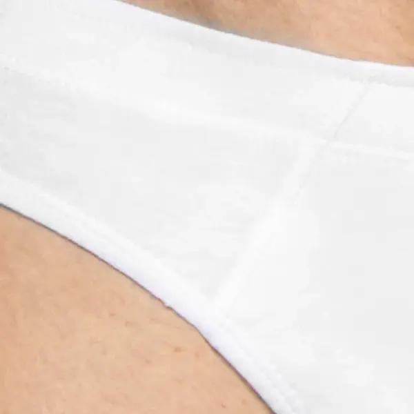 3-PACK Slipy męskie sport