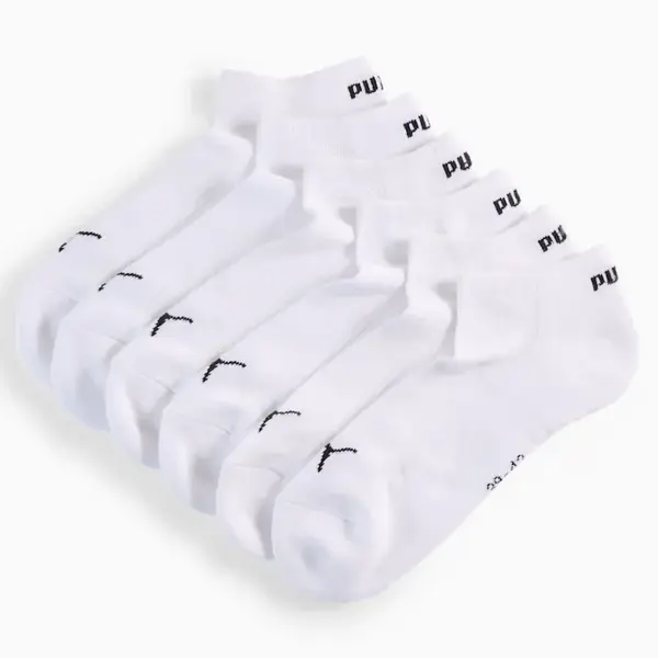 Puma unisex cushioned sneaker 3p 39/42
