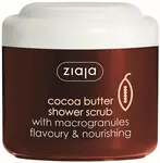 ZIAJA Vyživující sprchový peeling Cocoa Butter 200 ml