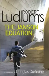 Robert Ludlum's The Janson Equation - Douglas Corleone