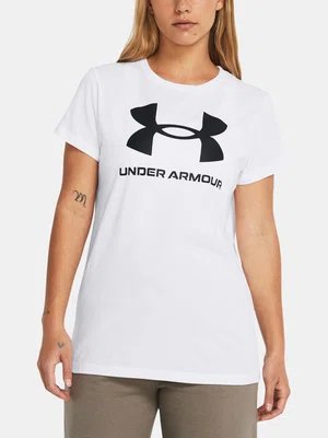 Dámské triko Under Armour