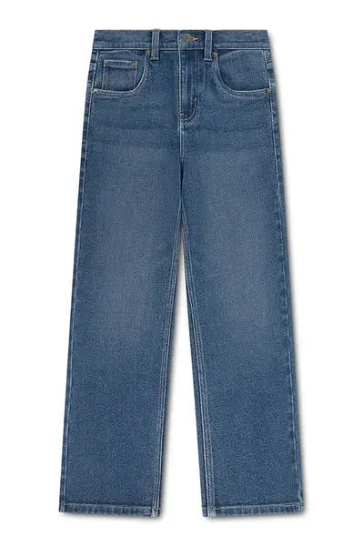 Levi's rifle loose detské STAY LOOSE TAPER JEANS