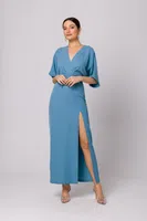 Makover Dámské šaty K163