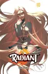 Radiant, Vol. 10 - Tony Valente