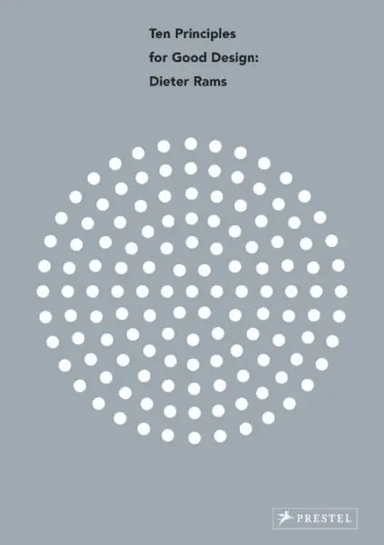 Dieter Rams - Cees W. De Jong