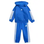 ADIDAS SPORTSWEAR Tréningový komplet 'Essentials'  modrá / biela