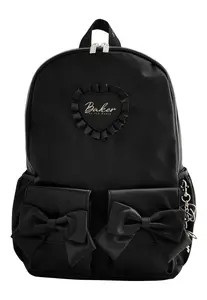 Baker by Ted Baker Batoh 'Back To School'  čierna