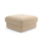 Sit & More TABURET, textil, 97/46/97 cm