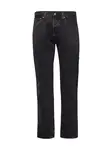 LEVI'S ® Džínsy '501® Levis® Original'  čierny denim