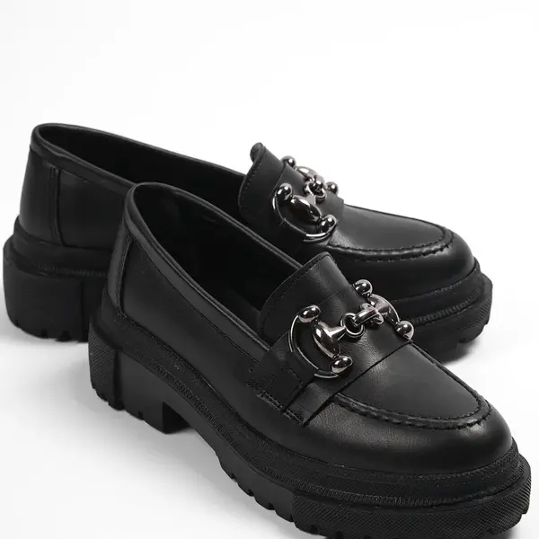 Dámské mokasíny Capone Outfitters