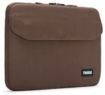 Thule pouzdro pro MacBook Pro 14" Lithos TLS114 | Hnědá | Velikost 14"