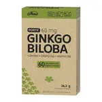 VITAR Ginkgo biloba Forte 60mg EKO 60 kapslí