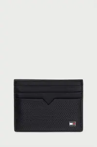 Tommy Hilfiger puzdro na karty pánske