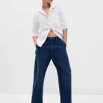 GAP Košile perfect shirt - Dámské