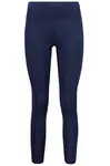 Trendyol Navy Blue Push-Up Full Length Knitted Sports Leggings
