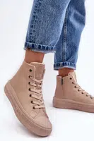 Dámské tenisky BIG STAR SHOES
