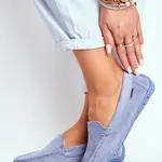 dámské mokasíny Kesi San Marino