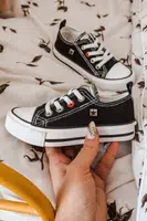 BIG STAR SHOES Dětské Klasické Tenisky Nízké BIG STAR