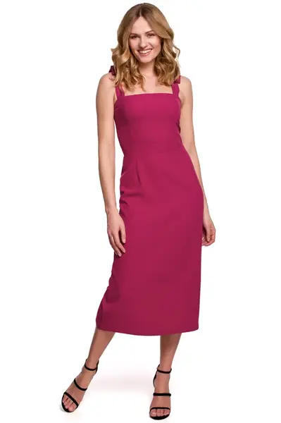 Šaty pro ženy Makover K046