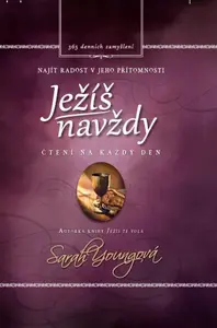 Ježíš navždy