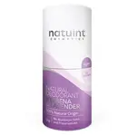 NATUINT COSMETICS Krémový dezodorant verbena a levanduľa 30 g