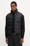 Armani Exchange péřová vesta pánská