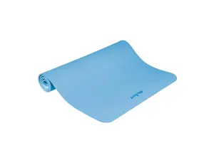 Podložka na jógu REBEL RBA-3159-2BL 10mm