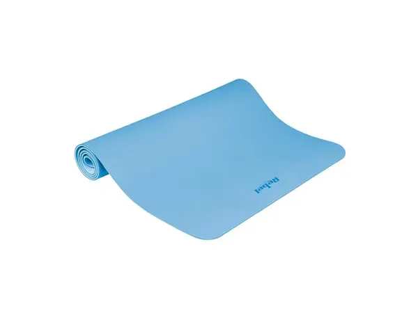 Podložka na jógu REBEL RBA-3159-2BL 10mm