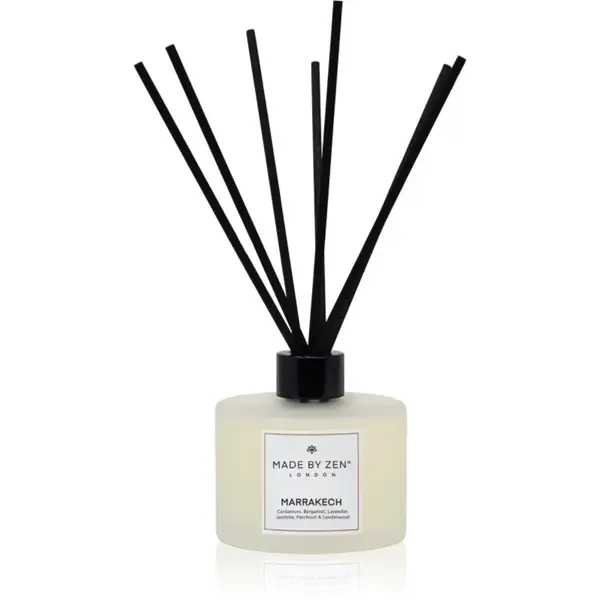 MADE BY ZEN Marrakech aroma difuzér s náplní 200 ml