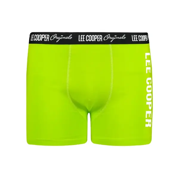 Pánské boxerky Lee Cooper Printed