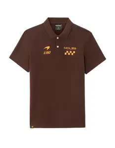 Celio Polo tričko McLaren