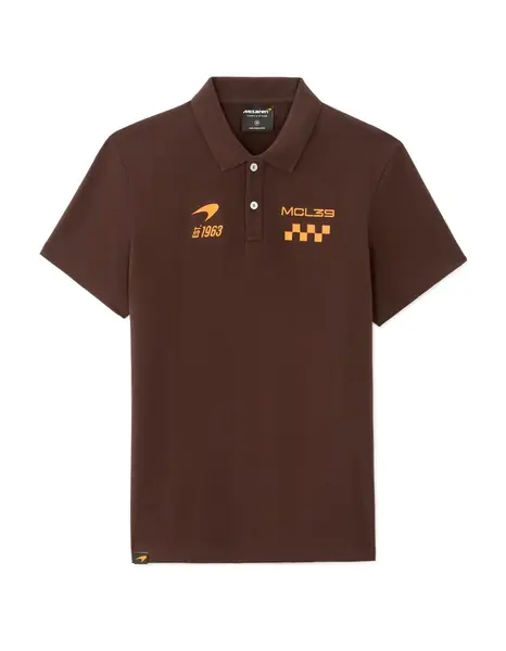 Celio Polo tričko McLaren