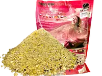 LK Baits Krmítková směs Med 1,5kg