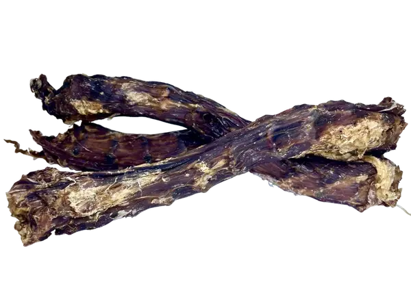 LK Baits Pet Krky z Kachny,3ks,100g