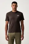 EA7 Emporio Armani basic tričko pánské bavlněné