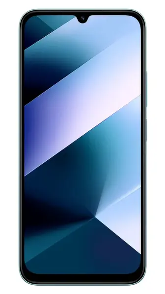 Poco C85 8GB/256GB zelená