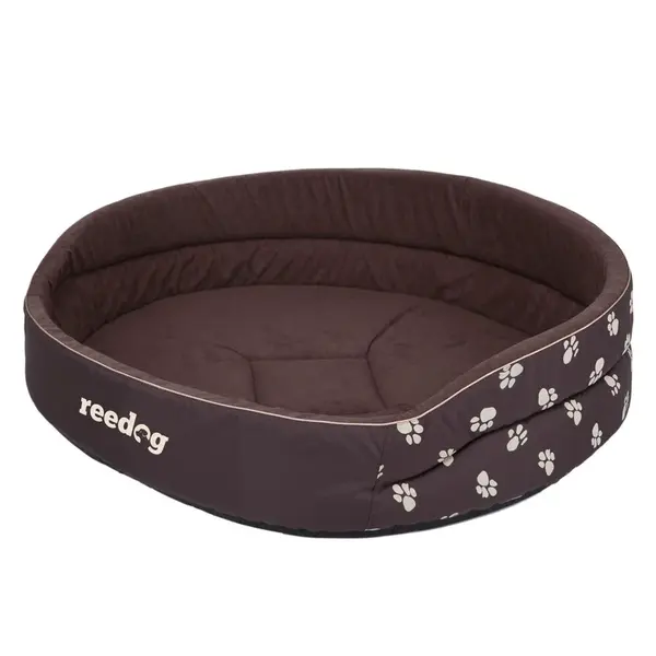 Reedog Pelíšek Pianki Brown - 3XL | P5439