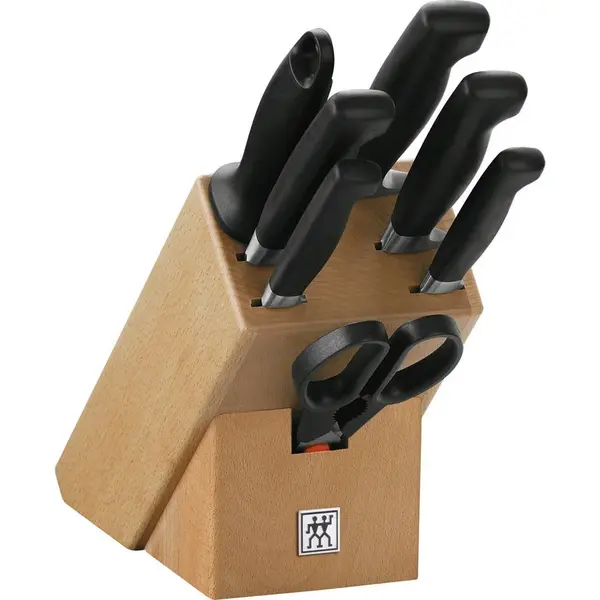 Zwilling BLOK NA NOŽE nerezová ocel,